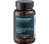 Principium Linea Benessere Magnesio 90comp