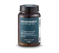 Principium Magnesio Integral Completo 400g