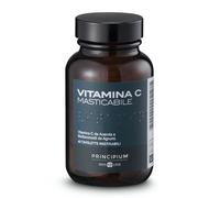 Principium Vitamine C Ã Croquer BiosLIne 60 Comprimés