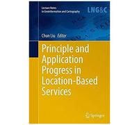 Principle And Application Progress In Location-Based Services