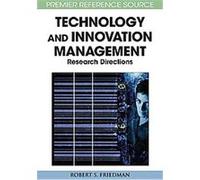 Principle Concepts of Technology and Innovation Management
