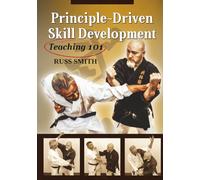 Principle-Driven Skill Development: Teaching 101