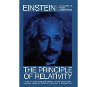 Principle of Relativity