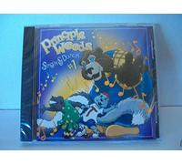 Principle Woods Singin' & Dancin' #1 (US Import)