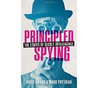 Principled Spying