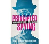 Inconnu – Principled Spying: The Ethics of Secret Intelligence