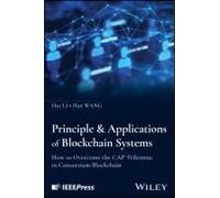 Principles And Applications Of Blockchain Systems