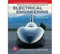 Principles and Applications of Electrical Engineering ISE by James Kearns Giorgio Rizzoni James Kearns (Auteur)
