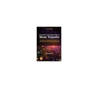 Principles And Applications Of Mass Transfer