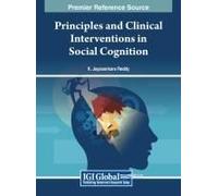 Principles And Clinical Interventions In Social Cognition