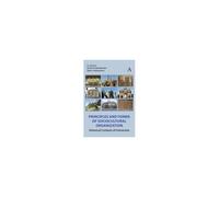 Principles And Forms Of Sociocultural Organization