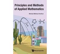 Principles And Methods Of Applied Mathematics