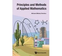 Principles And Methods Of Applied Mathematics