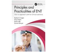 Principles And Practicalities Of Ent