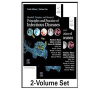 Principles and Practice of Infectious Diseases
