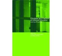 Principles and Practice of Informal Education by Linda Deer Richardson Paperback Book