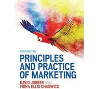 Principles and Practice of Marketing - [Version Originale] Inconnu (Auteur)