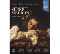 Principles and Practice of Sleep Medicine