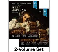 Principles and Practice of Sleep Medicine