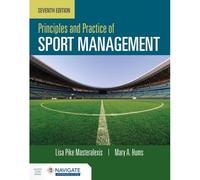 Principles And Practice Of Sport Management