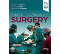 Principles and Practice of Surgery