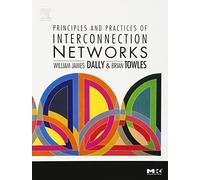 Principles and Practices of Interconnection Networks