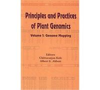 Principles and Practices of Plant Genomics, Principles and Practices of Plant Genomics