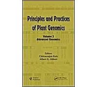 Principles And Practices Of Plant Genomics, Volume 3