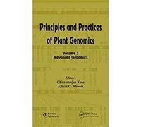 Principles and Practices of Plant Genomics, Volume 3: Advanced Genomics (English Edition) Format Kindle