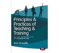 Principles And Practices Of Teaching And Training