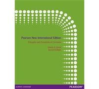 Principles and Prevention of Corrosion: Pearson New International Edition