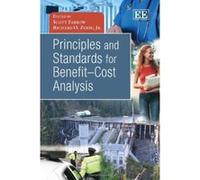 Principles And Standards For Benefit-Cost Analysis