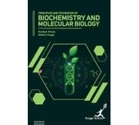 Principles And Techniques Of Biochemistry And Molecular Biology