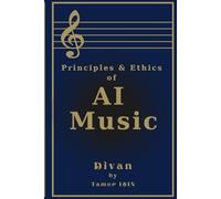Principles & Ethics of AI Music IV