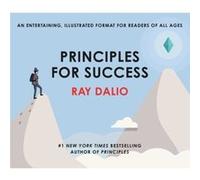 Principles for Success by Ray Dalio Unknown (Auteur)