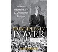 Principles in Power by Vanessa Walker Vanessa Walker (Auteur)