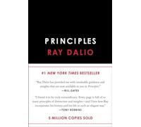 Principles : Life and Work – Simon & Schuster