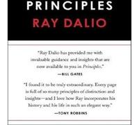 Principles : Life and Work – Simon & Schuster