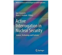 Principles Of Active Interrogation In Nuclear Security