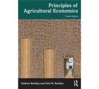 Principles of Agricultural Economics by Paul W. Barkley Paul W. Barkley (Auteur)