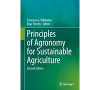 Principles Of Agronomy For Sustainable Agriculture