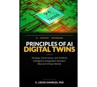 Principles of AI Digital Twins: Strategy, governance, and Artificial Intelligence Integration between Real and Virtual Worlds