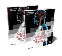 Principles of Anatomy and Physiology by Derrickson & Bryan H. Valencia Community College & Orlando & FL Derrickson Bryan H. Valencia Community College Orlando FL (Auteur)