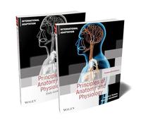 Principes d'anatomie et de physiologie + Guide d'étude – 16e International Adaptation Set