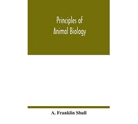 Principles Of Animal Biology