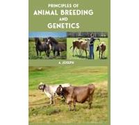 Principles Of Animal Breeding And Genetics