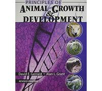 Principles Of Animal Growth And Development