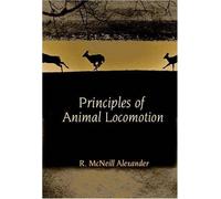 Principles Of Animal Locomotion