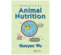 Principles Of Animal Nutrition