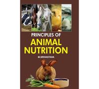 Principles Of Animal Nutrition